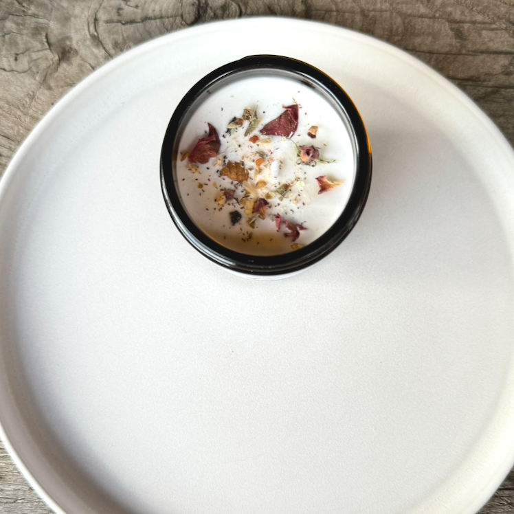 Manifestation Candle Love