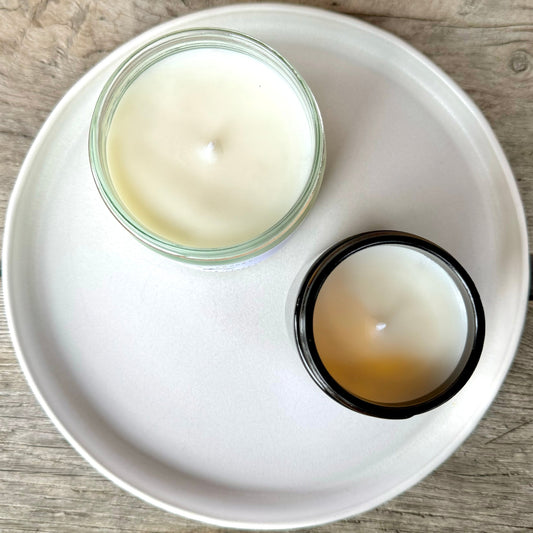 Manifestation Candle I'm Enough