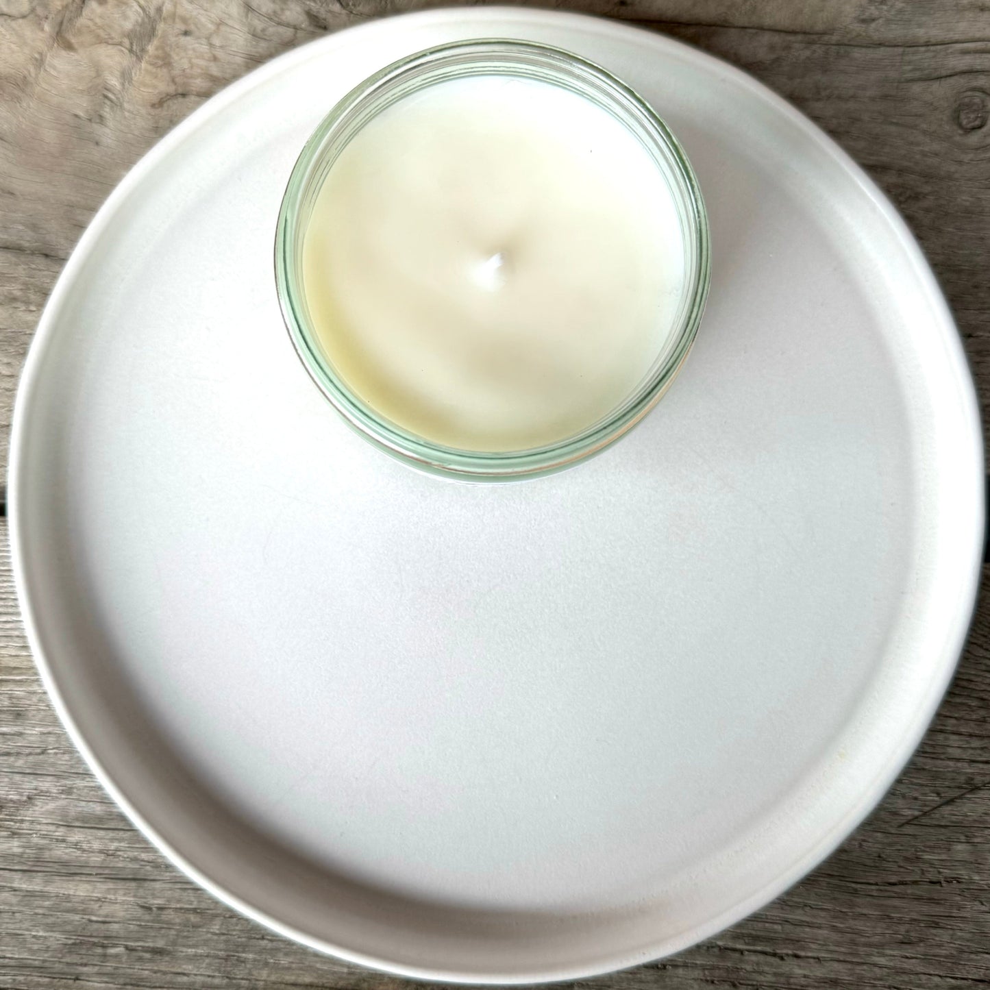 Manifestation Candle I'm Enough