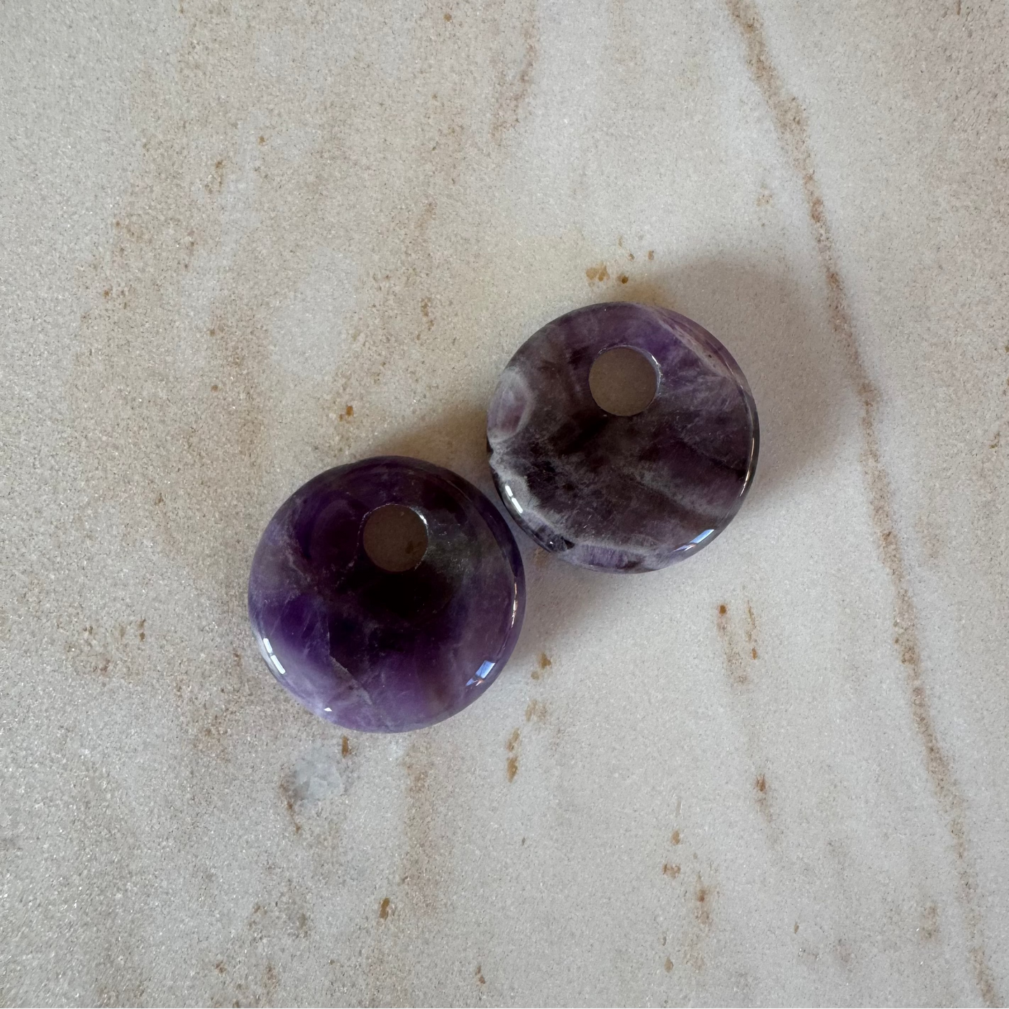 Crystal Pendants VORTEX