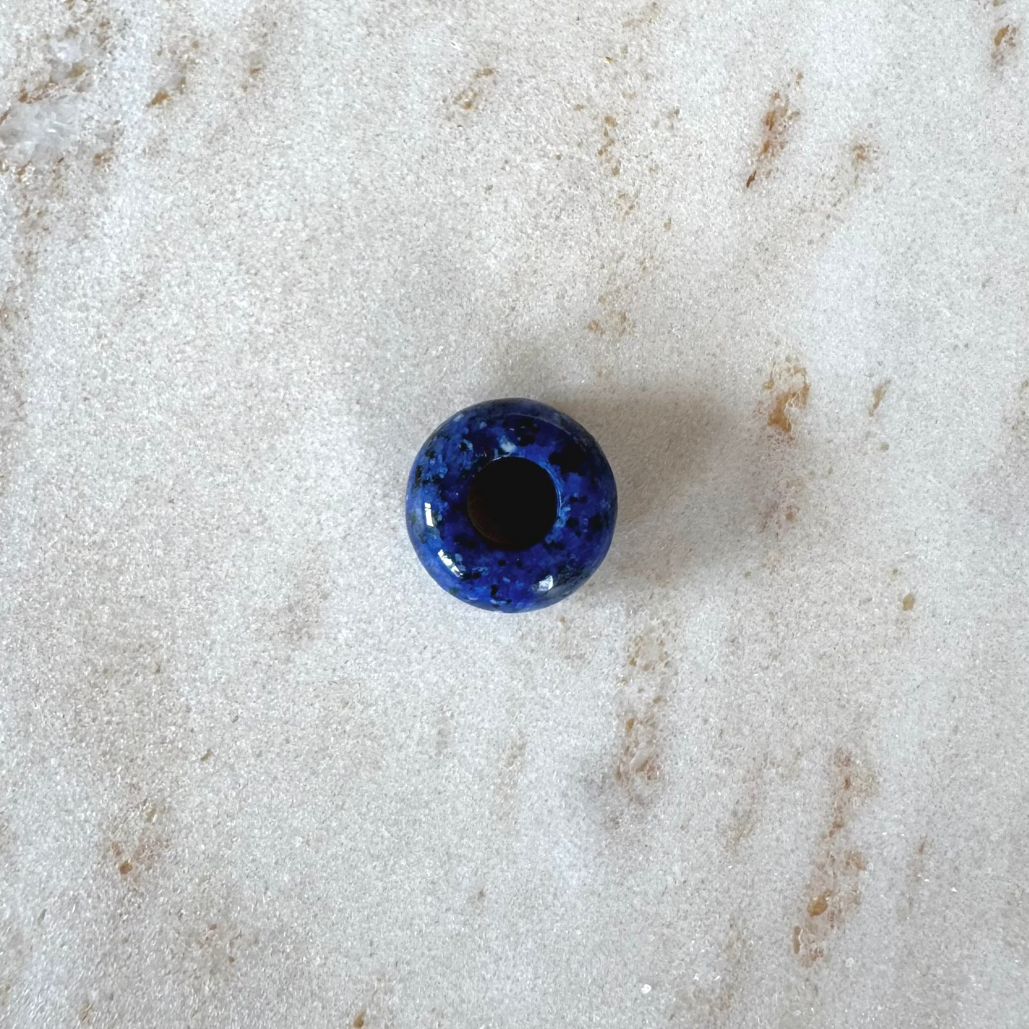 Crystal Pendants Small Donut