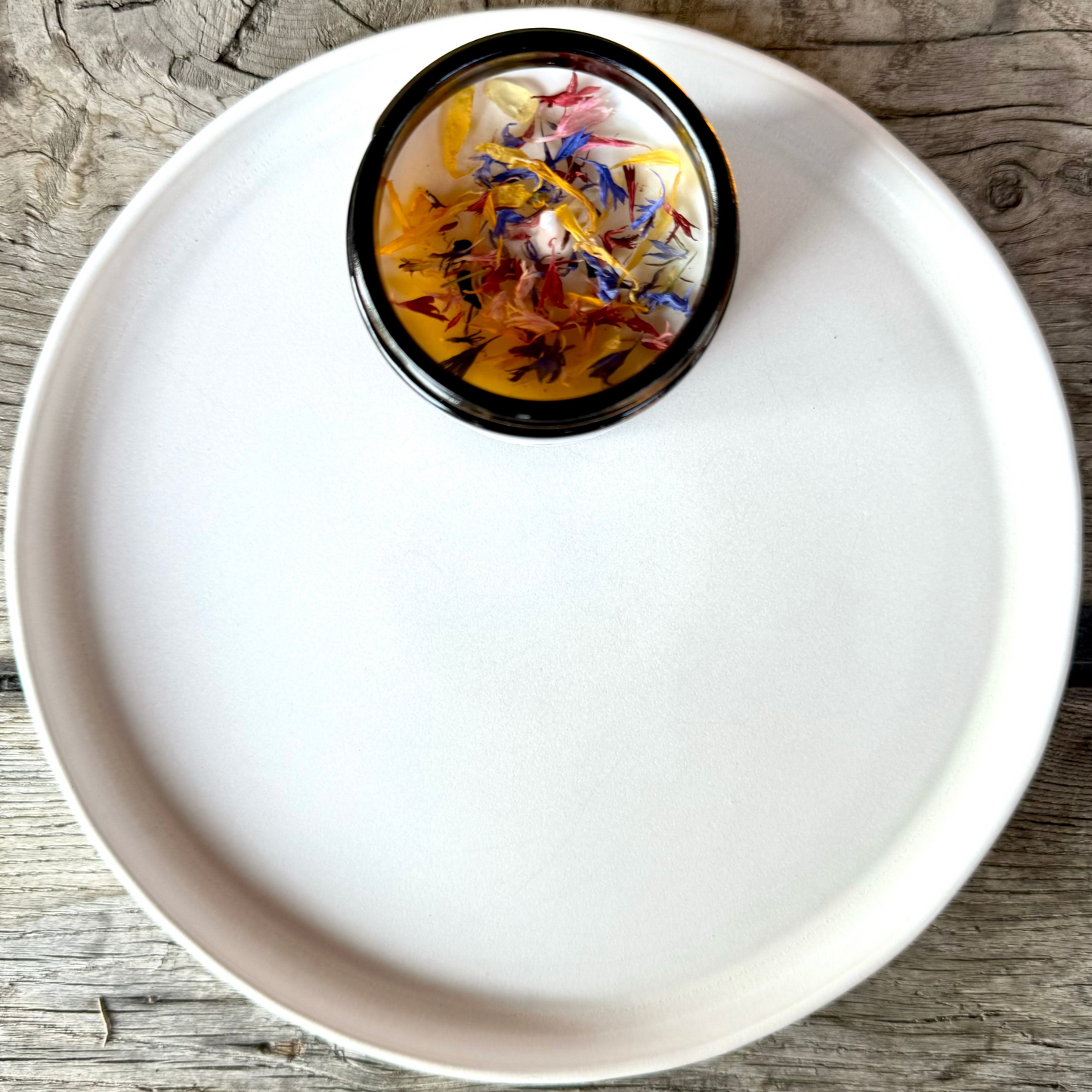 Manifestation Candle Lucky Me