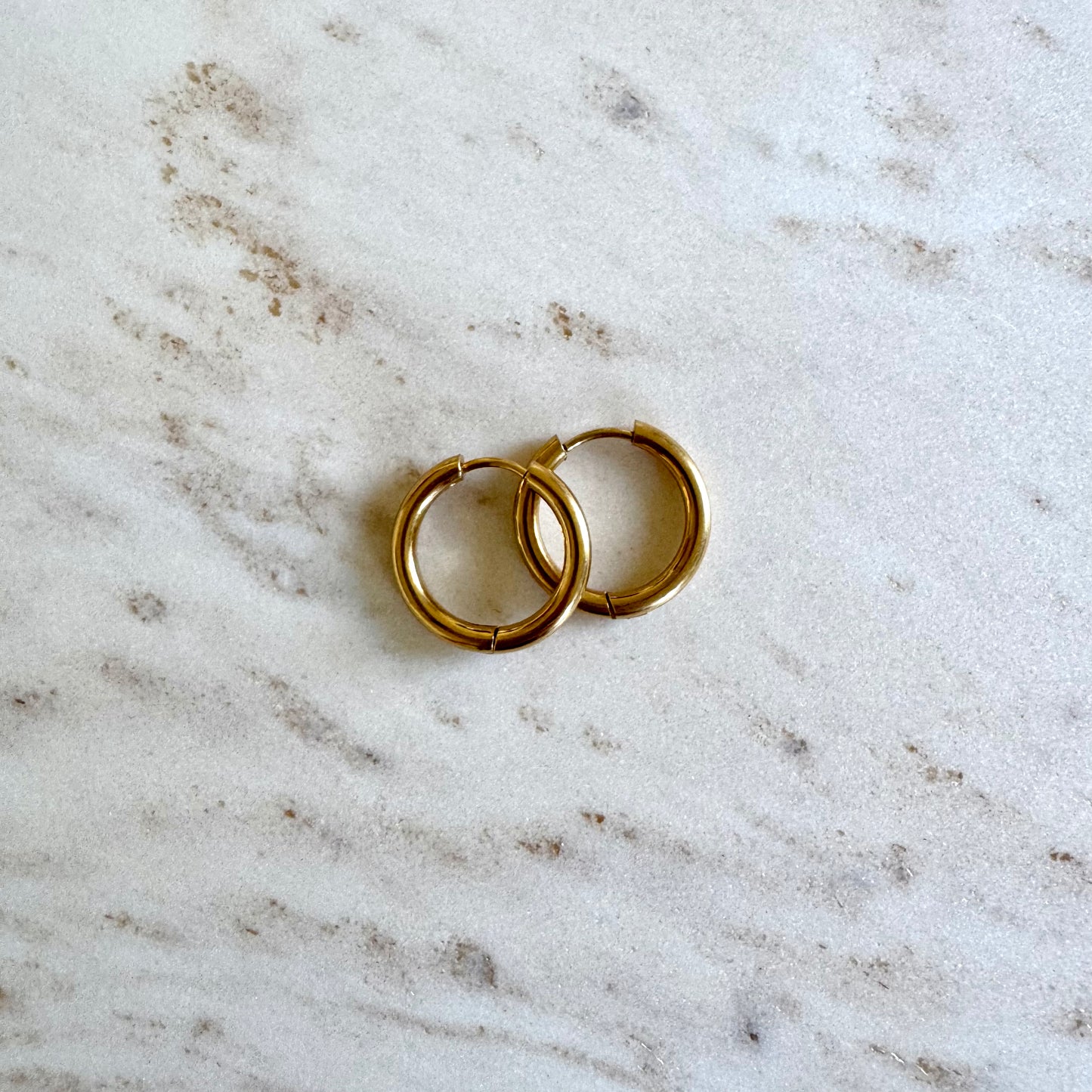 Dalmatian Jasper Creoles Big Donut