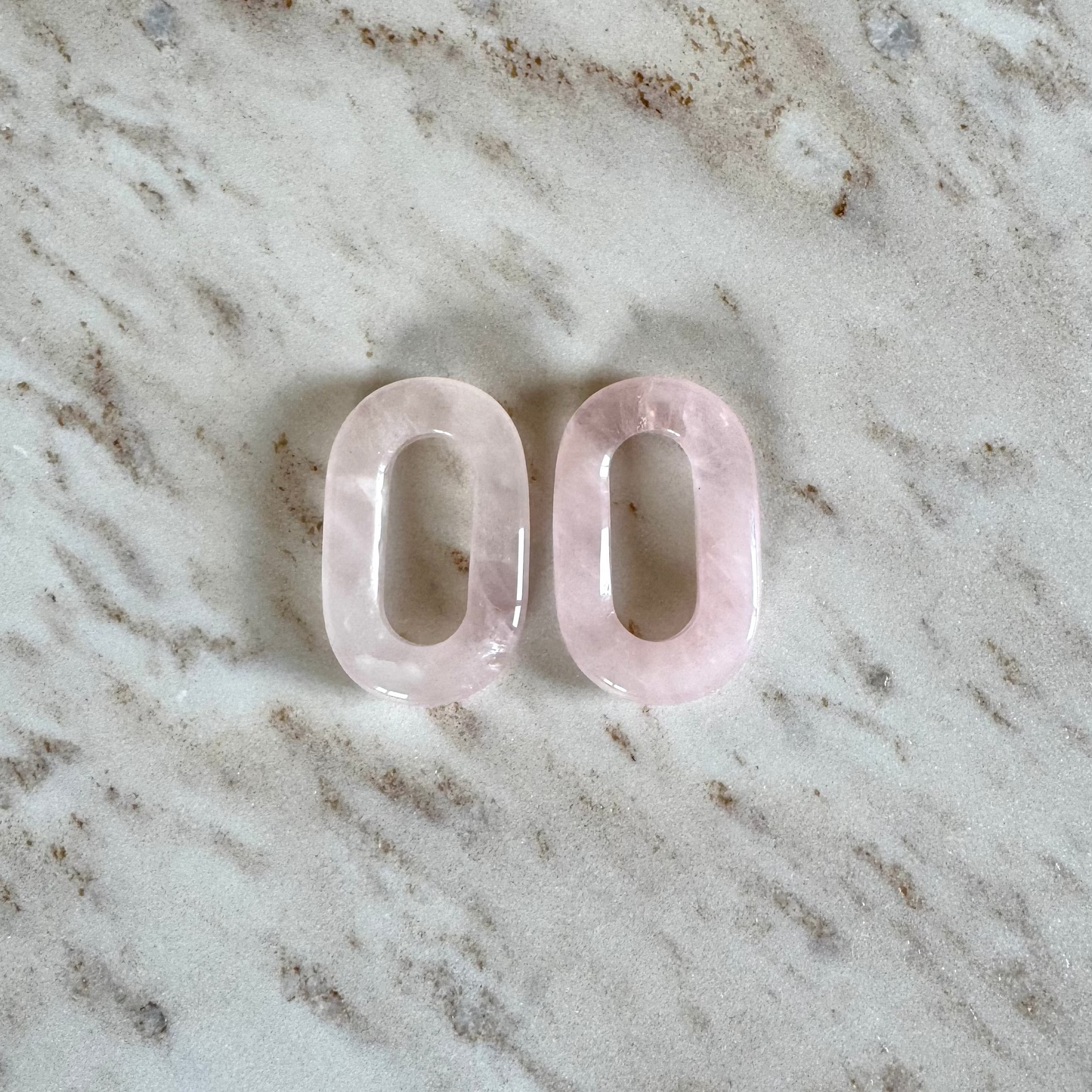 Kristall Anhänger Zero