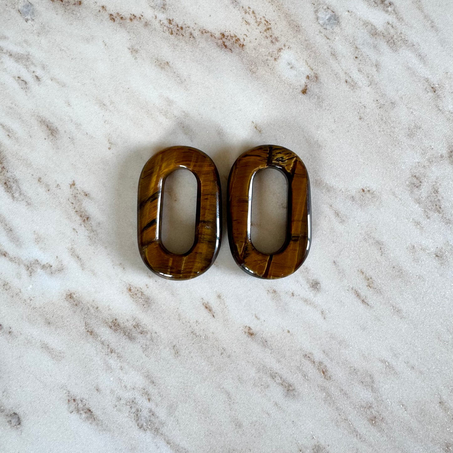 Kristall Anhänger Zero