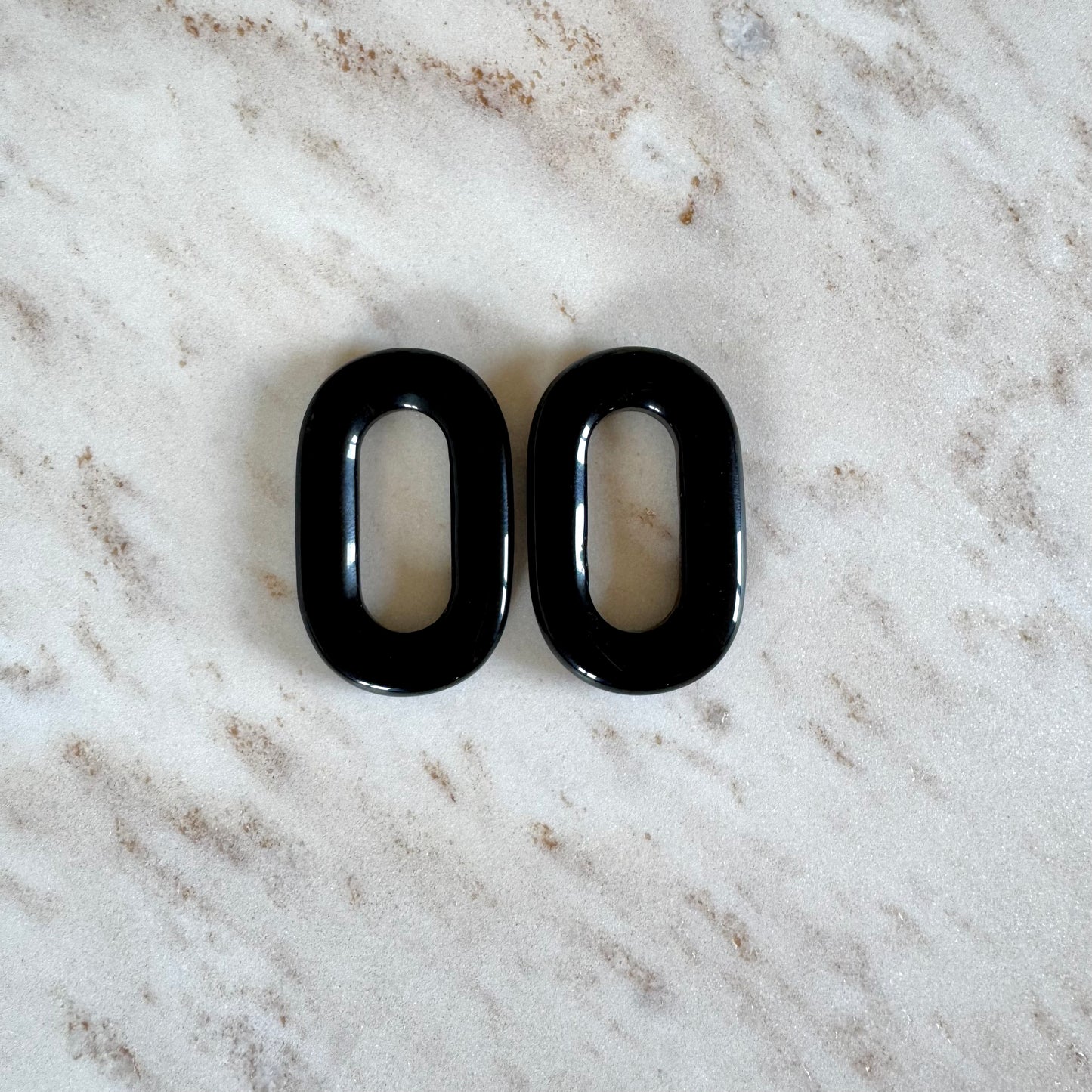 Kristall Anhänger Zero