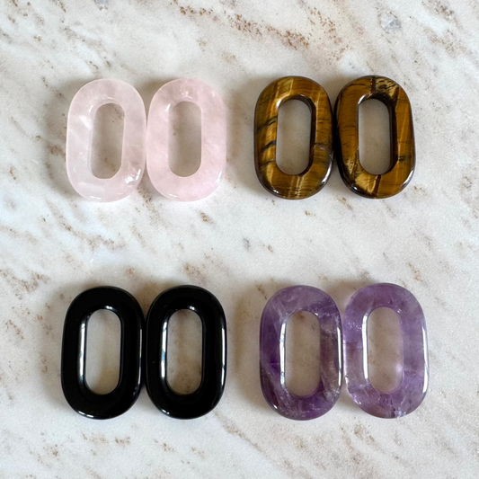 Crystal Pendants Zero