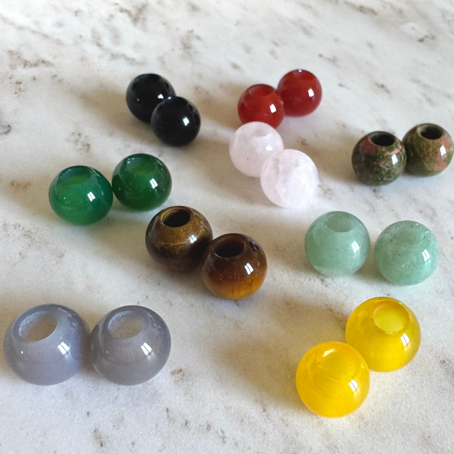 Crystal Pendants Ball