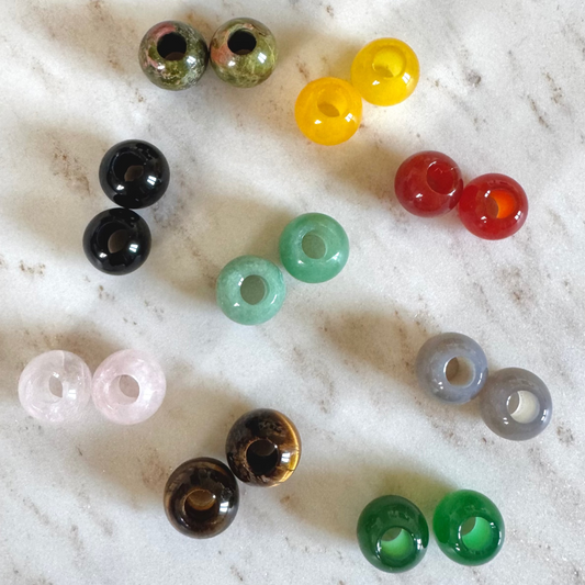 Crystal Pendants Ball