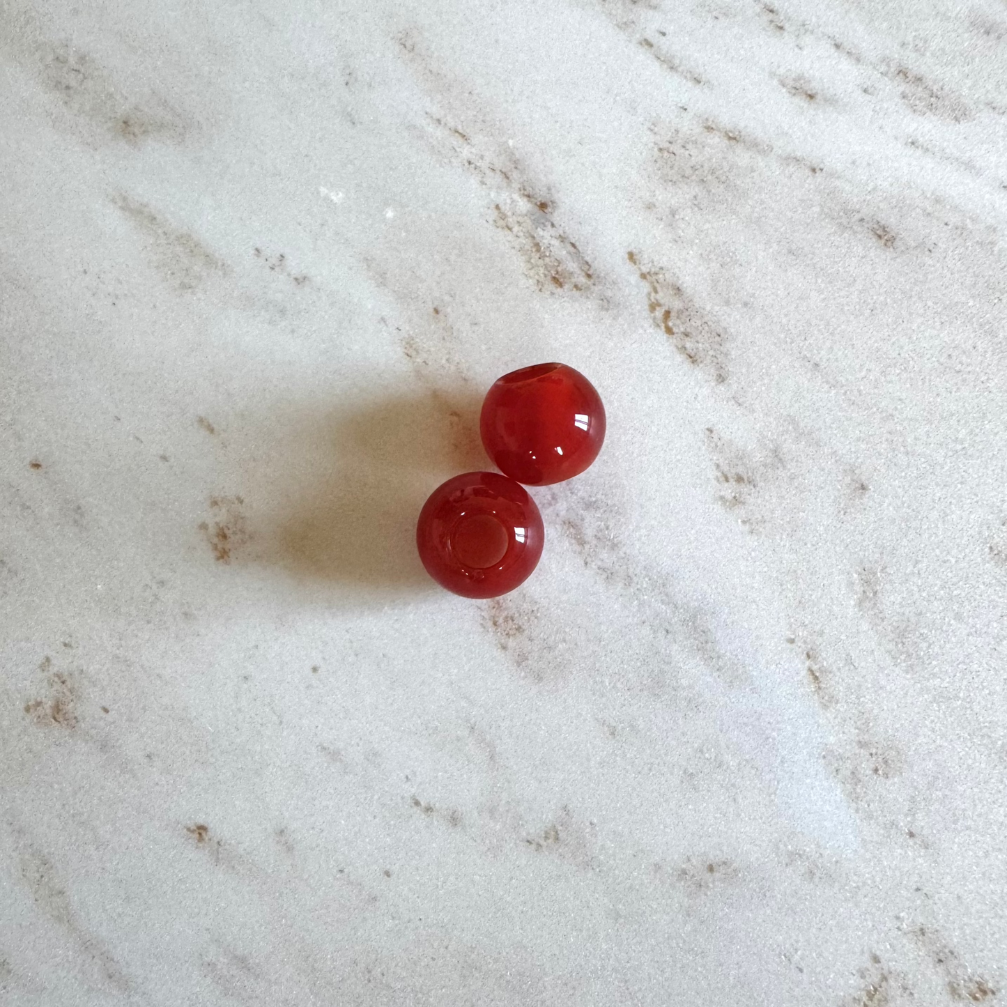 Crystal Pendants Ball