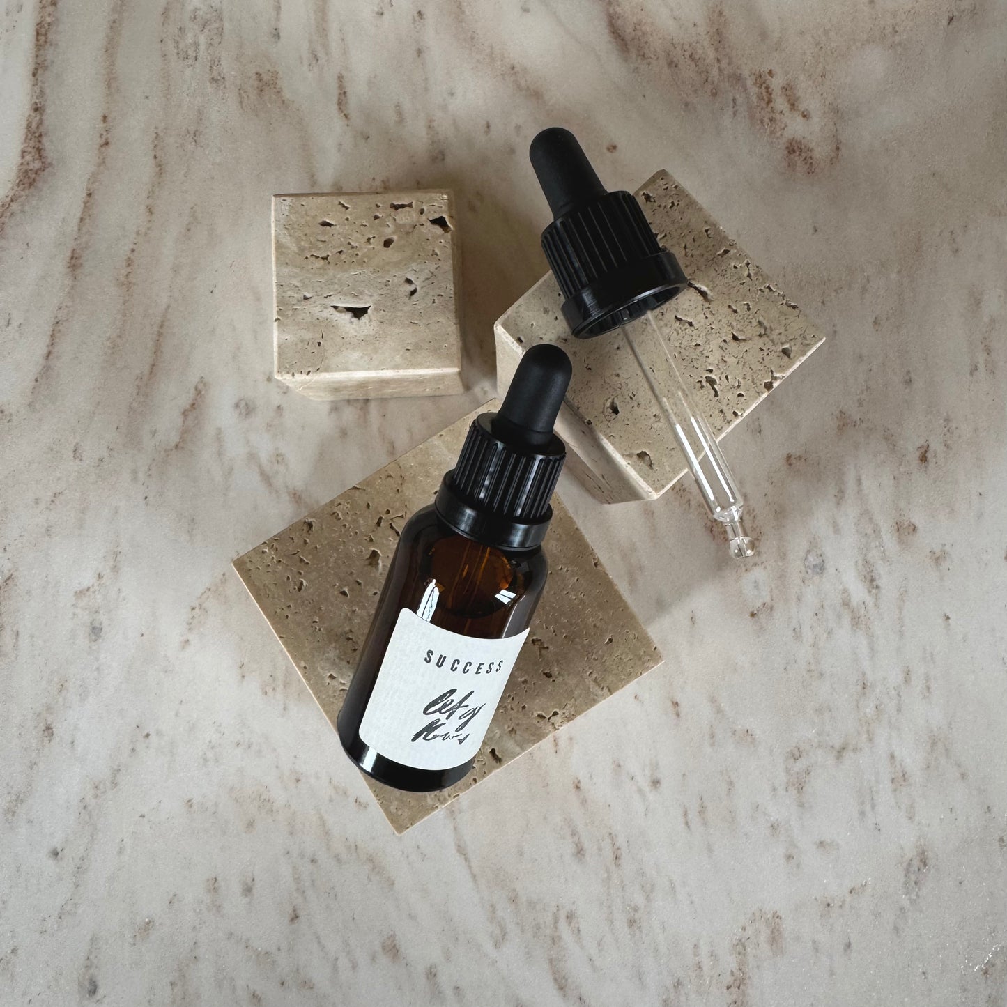 Ritual Oil Success