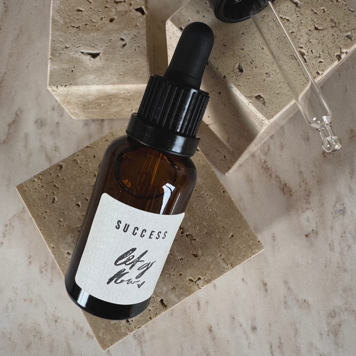 Ritual Oil Success