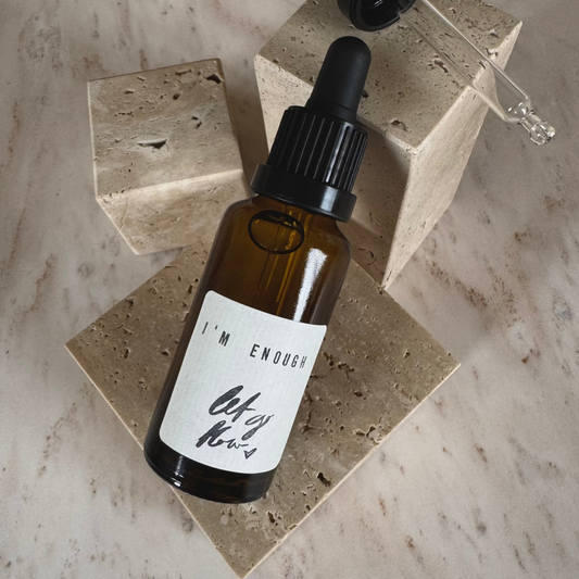 Ritual Oil I'm Enough