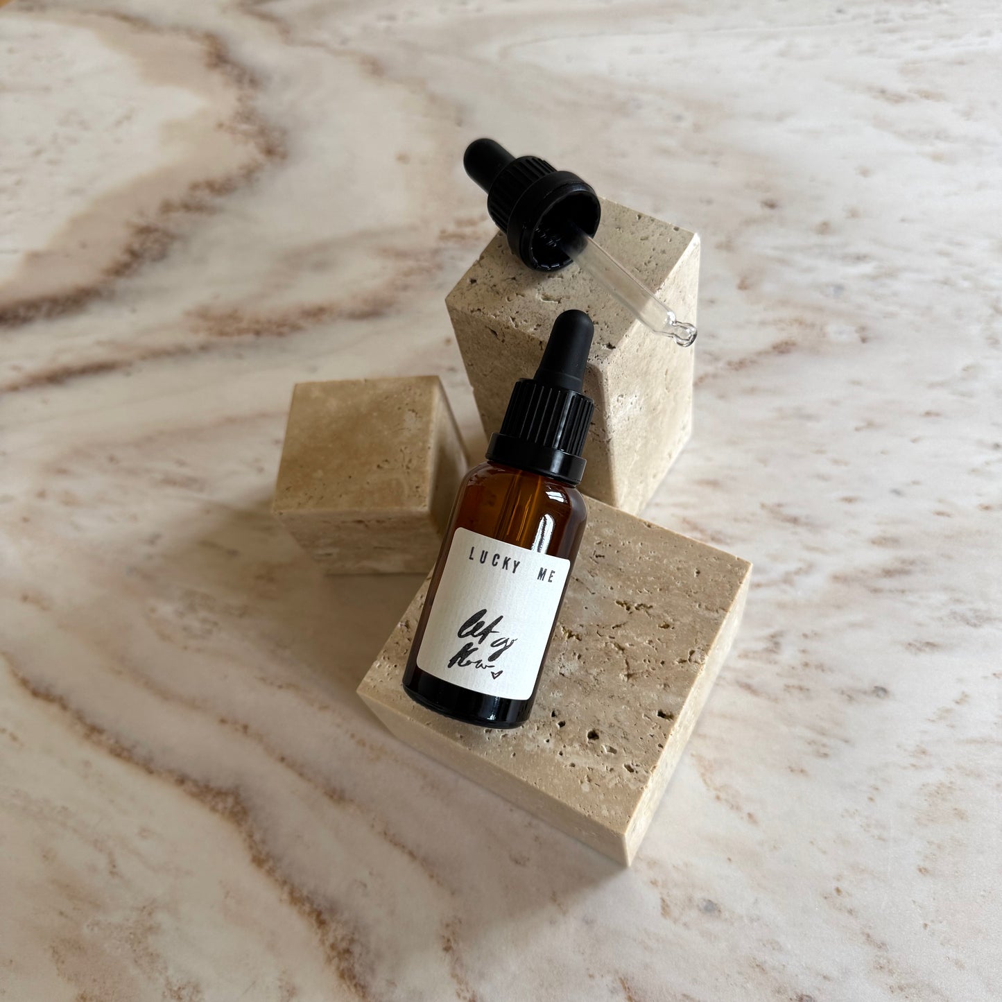 Ritual Oil Lucky Me