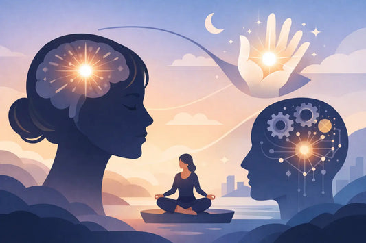Ist Intuition die höchste Form von Intelligenz?