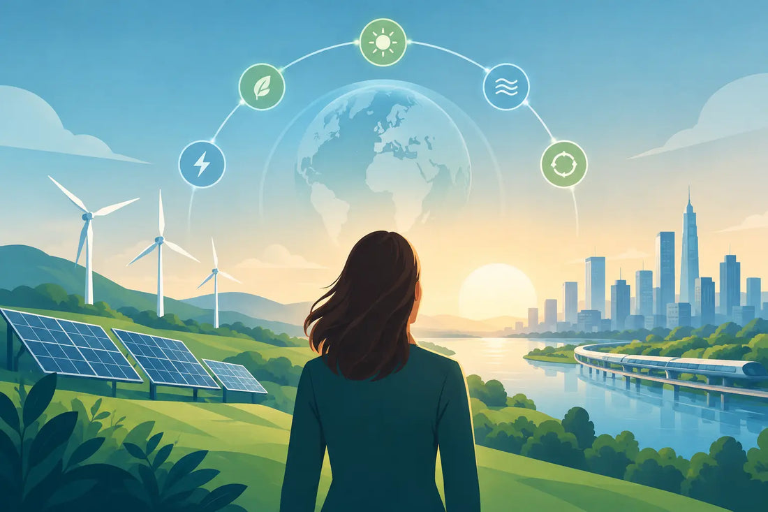 Was erwartet uns 2027 energetisch wirklich?