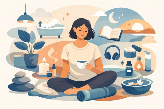 Selfcare im modernen Alltag: Kleine Rituale