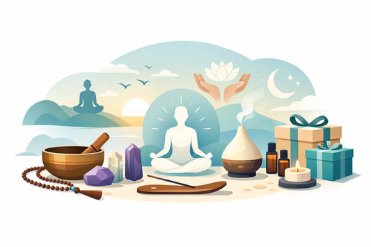 12 Gift Ideas für Spiritual Awakening