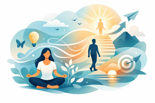 Intuition Flow Coaching für positive Transformation