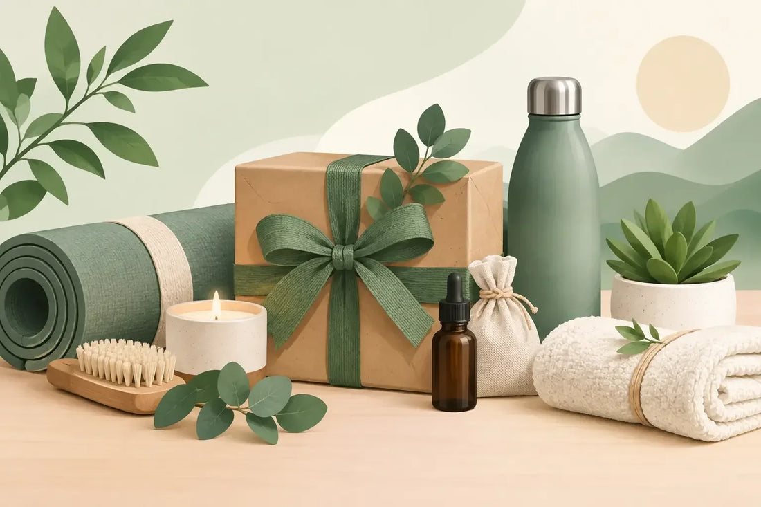 Trends für ethische Wellness-Geschenke 2026