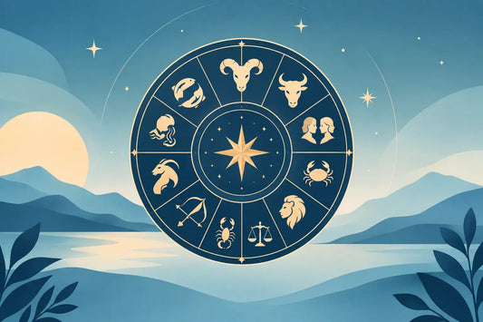 Horoskop für alle Sternzeichen 2027 im Überblick