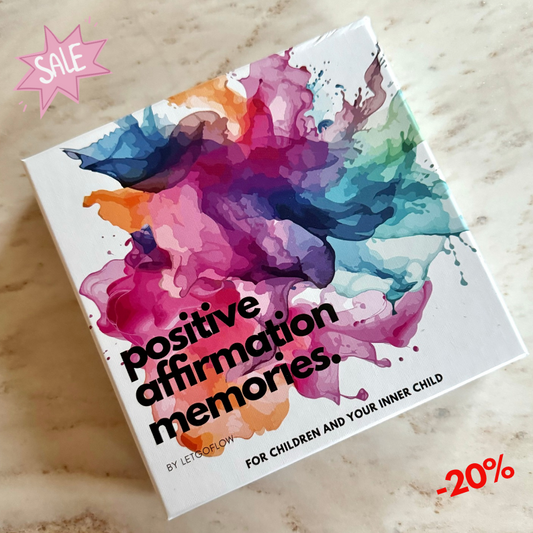 PAM Positive Affirmation Memory Game