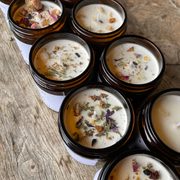Manifestation Candles