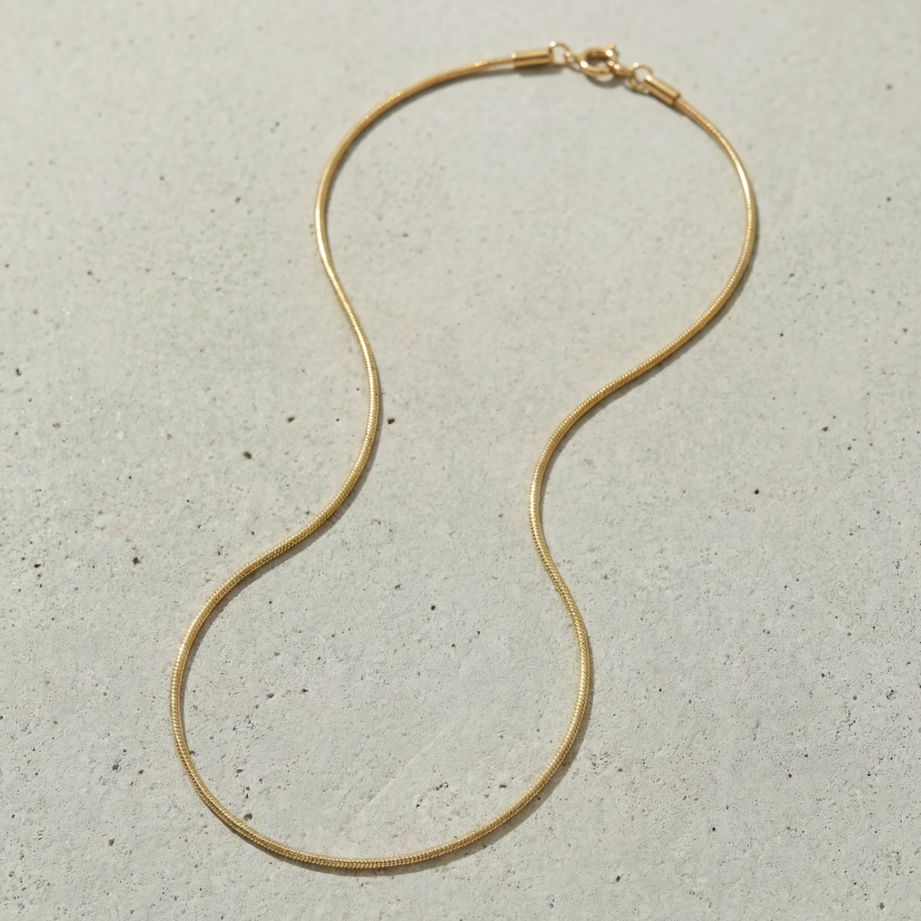 Rose Quartz Necklace Ball