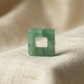 Crystal Pendants Square