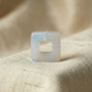 Crystal Pendants Square
