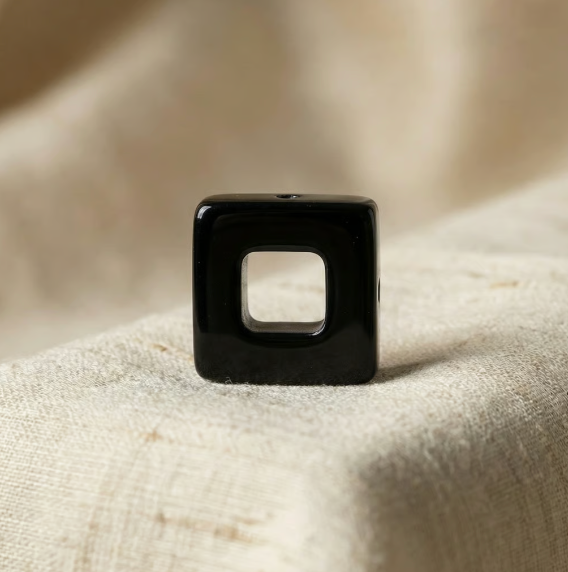 Crystal Pendants Square