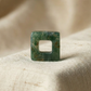 Crystal Pendants Square