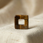 Crystal Pendants Square