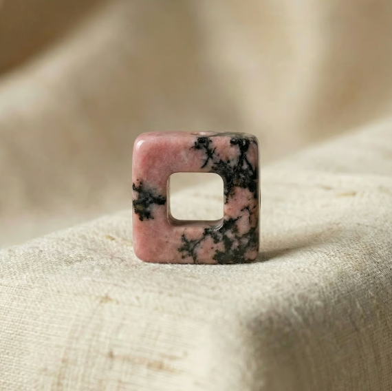 Crystal Pendants Square