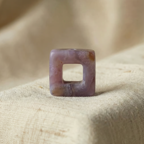 Crystal Pendants Square