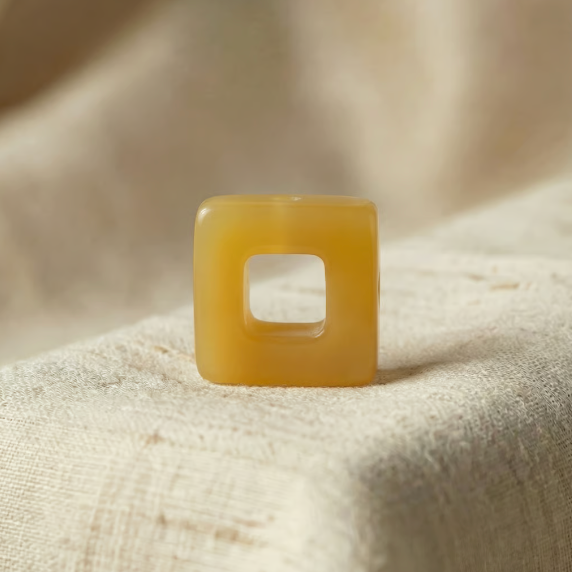 Crystal Pendants Square