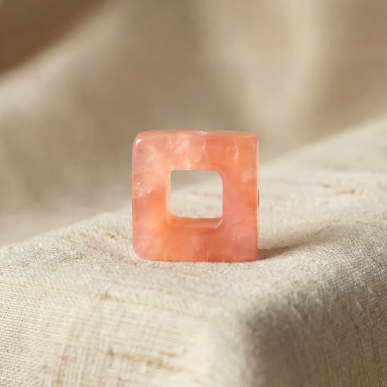 Crystal Pendants Square
