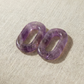 Crystal Pendants Zero