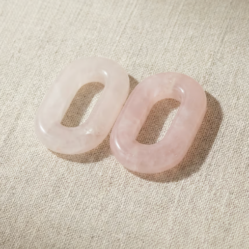 Crystal Pendants Zero