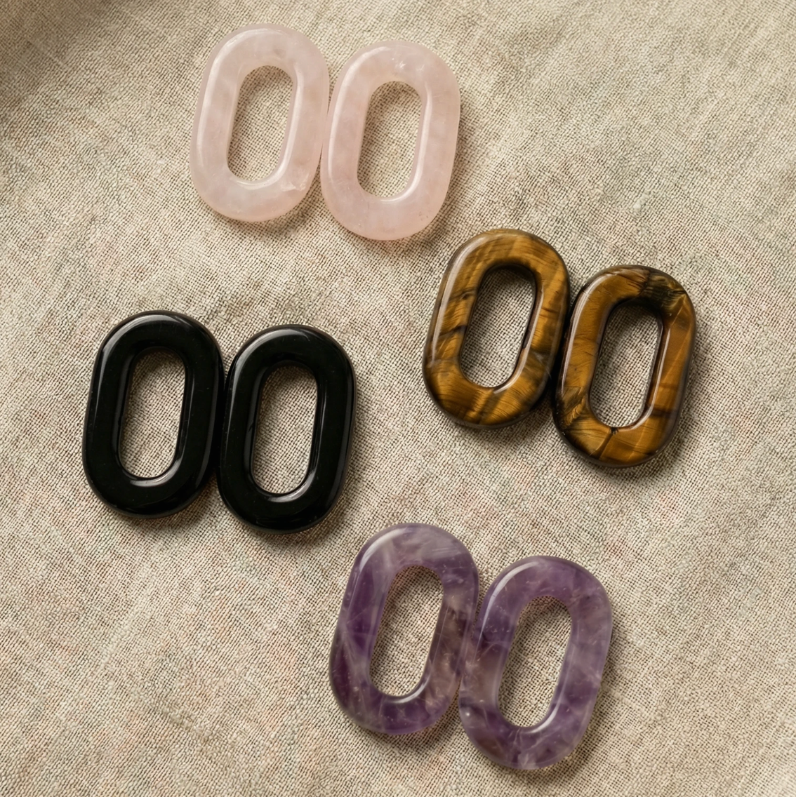 Crystal Pendants Zero