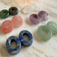 Crystal Pendants Wave