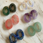 Crystal Pendants Wave