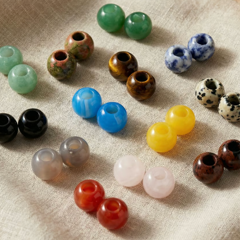 Crystal Pendants Ball