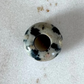 Crystal Pendants Big Donut
