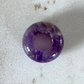 Crystal Pendants Big Donut