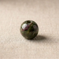 Kristall Anhänger Ball