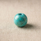 Kristall Anhänger Ball