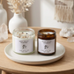 Manifestation Candle Smooth Mercury Retrograde