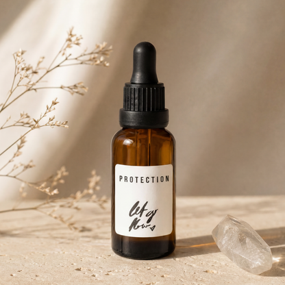 Ritual Oils