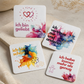 PAM Positive Affirmation Memory Game